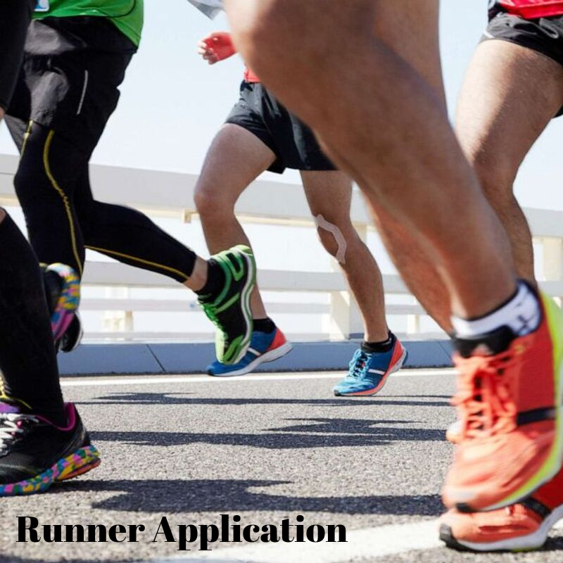 Runner Application
