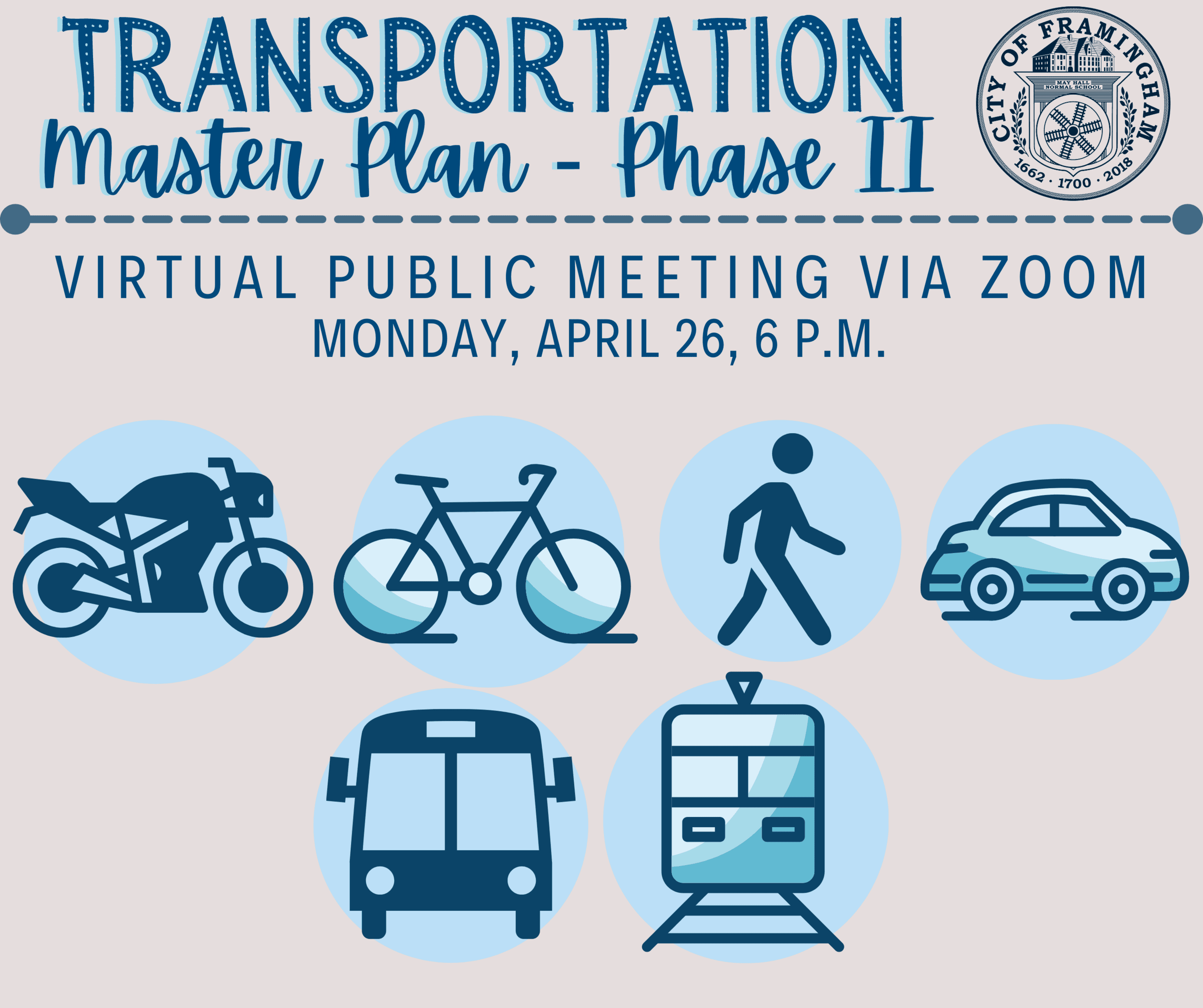Transportation Master Plan
