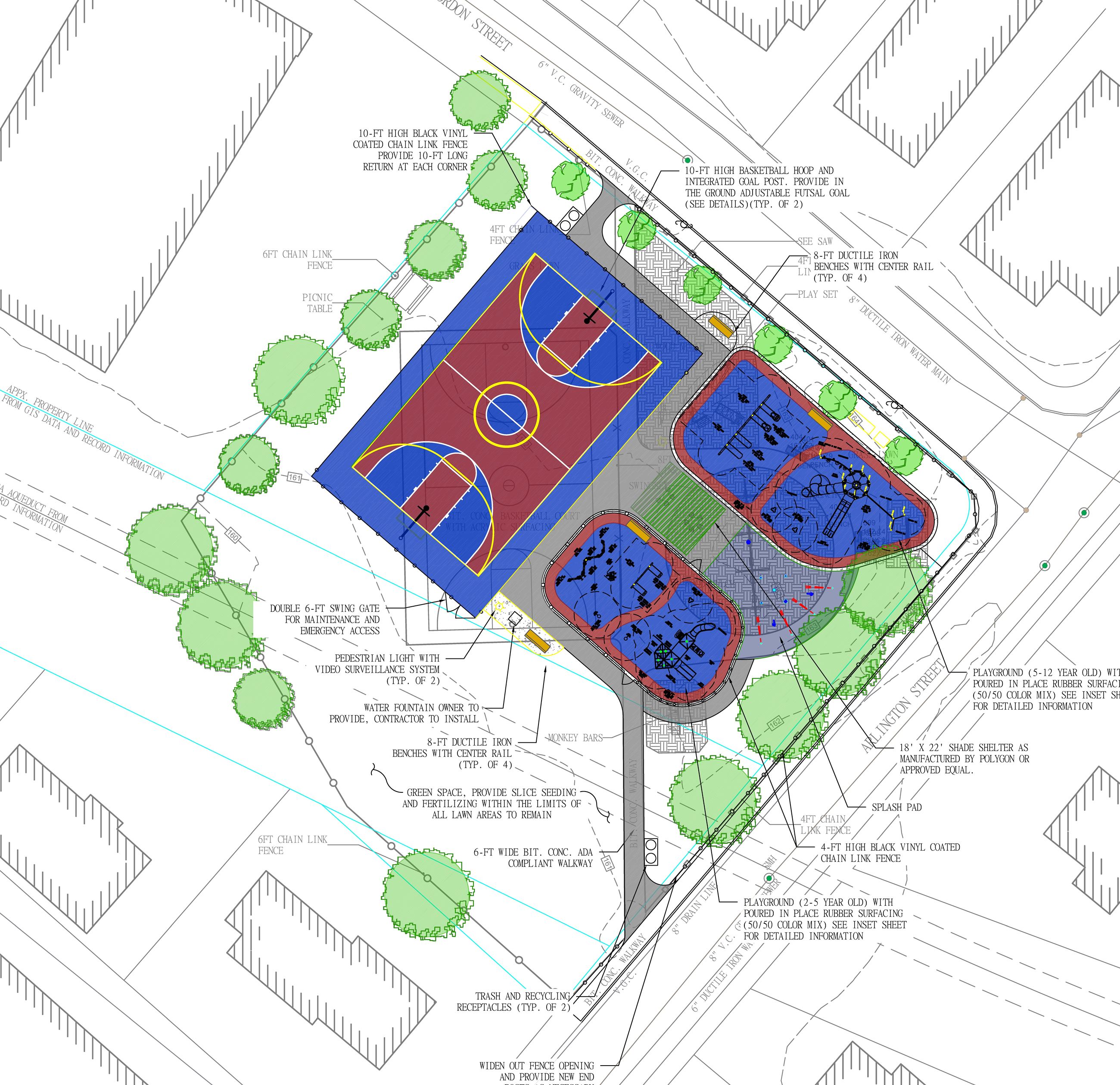 Preferred Schematic_Page_1