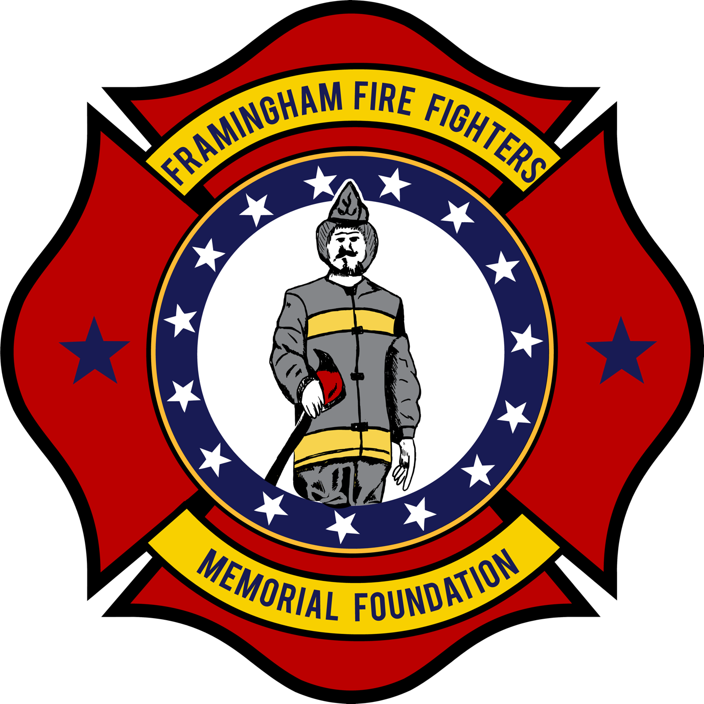 Fire Logo