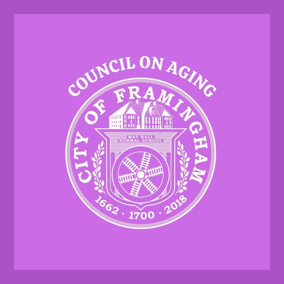COUNCIL Aging 2025 New Purple