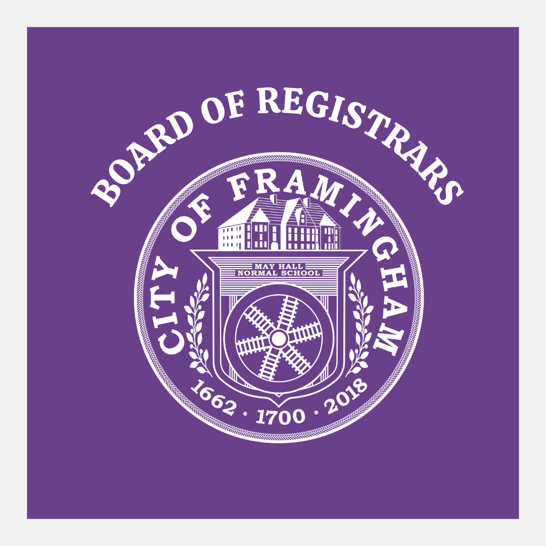 Registrars board 2025 logo