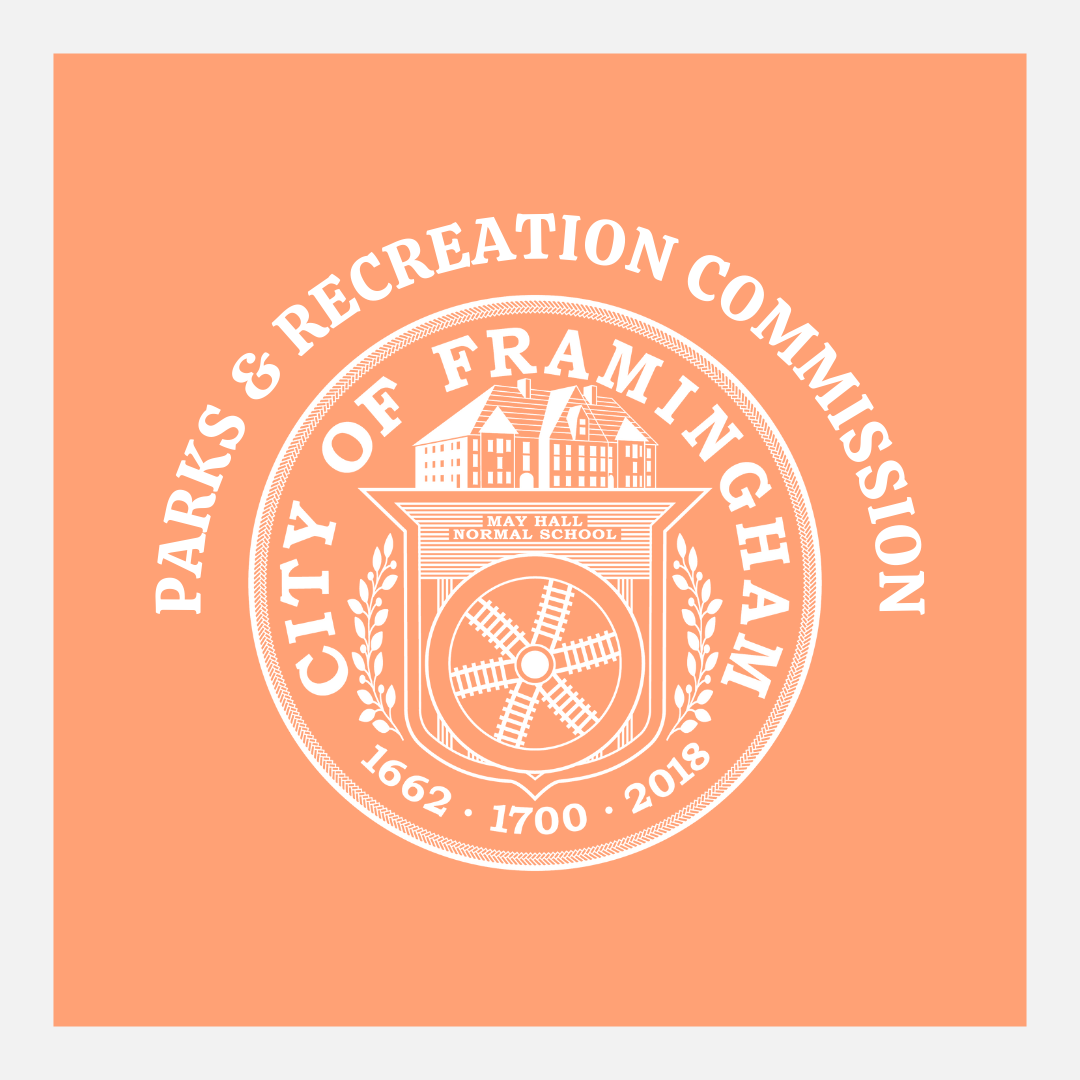 Parks and Recreation Commission 2024