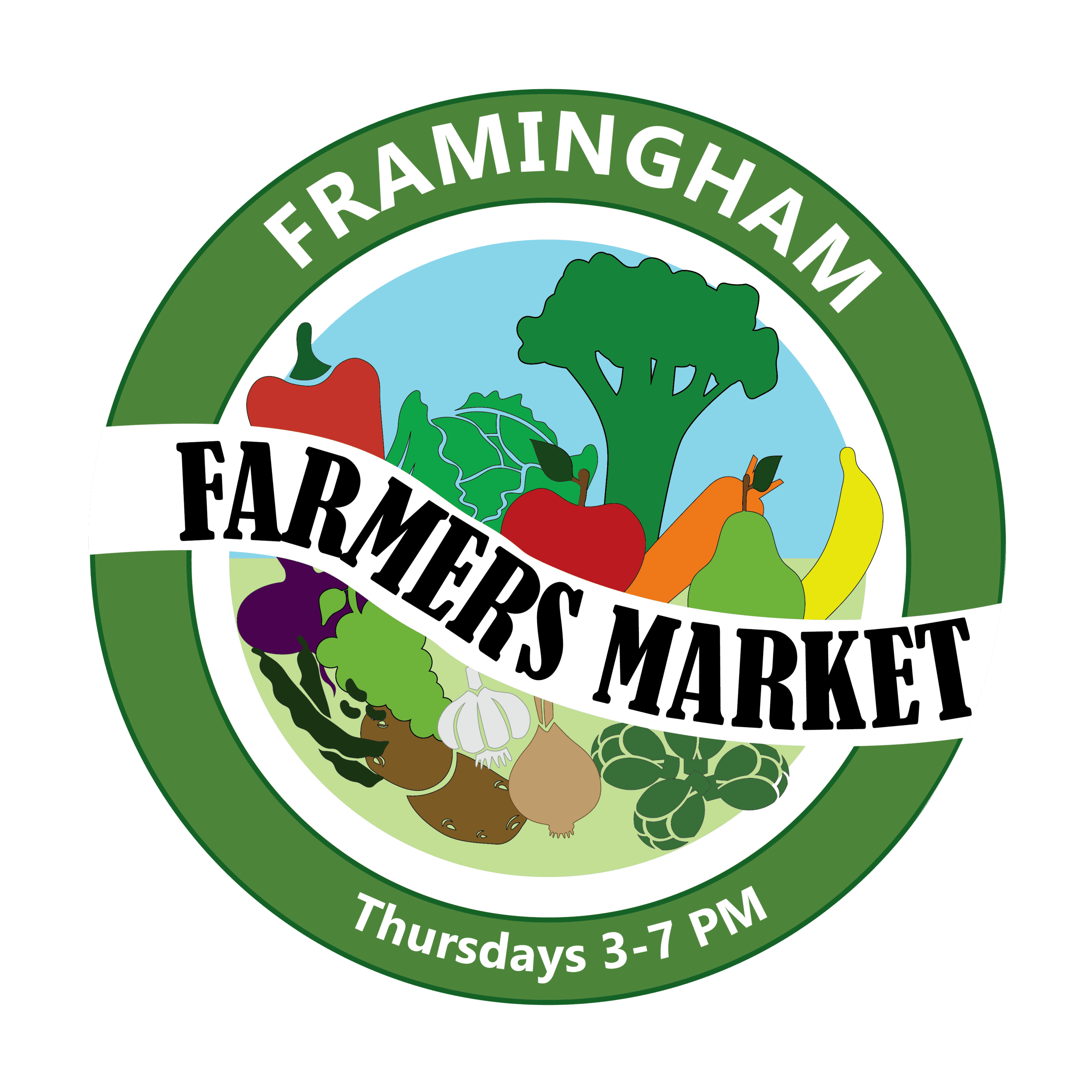 Farmers Market Logo