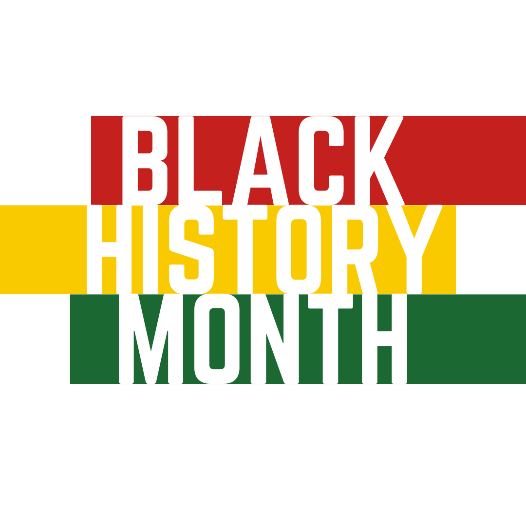 Black History Month