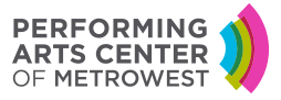 Performing Arts Center of MetroWest Logo 
