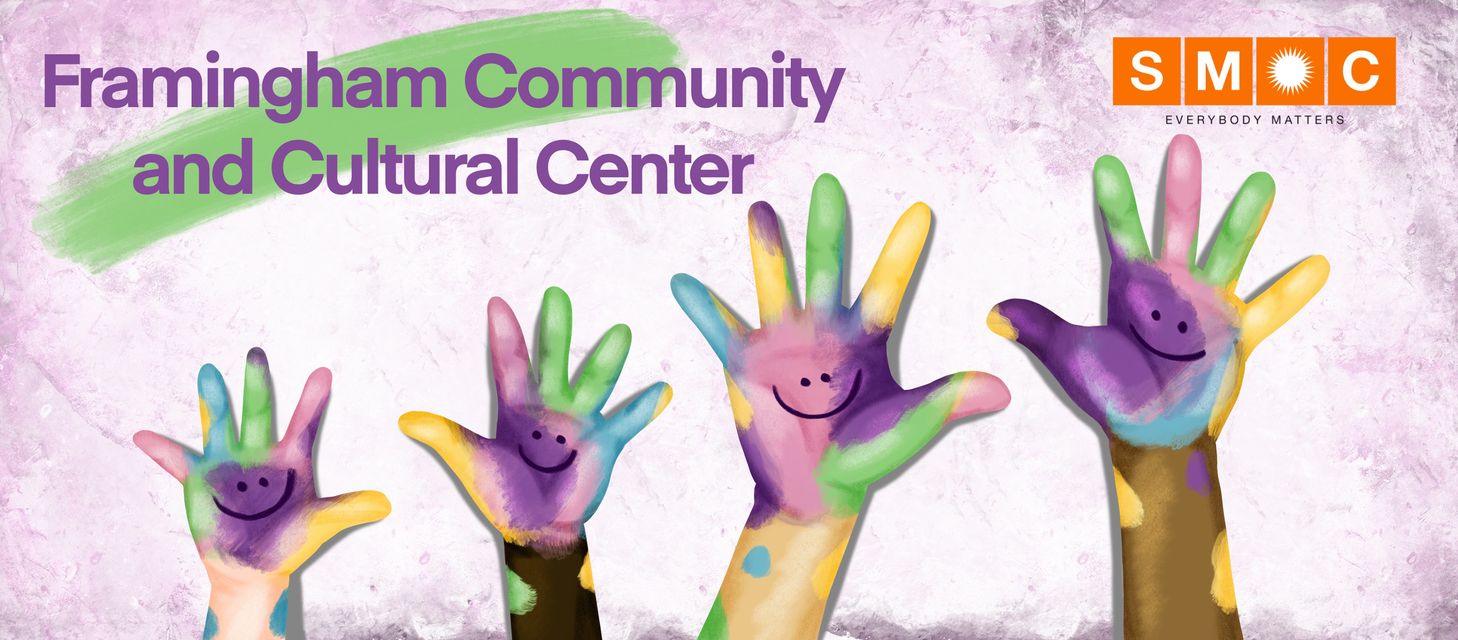 FY23-LCC-30938 SMOC  MINI WALNUTS PROGRAM AT THE FRAMINGHAM COMMUNITY CENTER