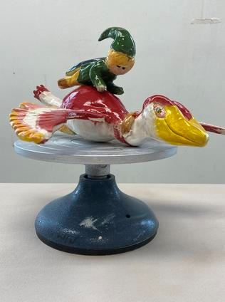 FY23-LCC-39840 SMOC COMMUNITY KILN FCC ARTS PROGRAM