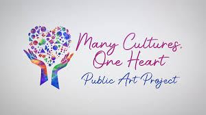 FY23-LCC-40349 FRAMINGHAM CENTRE COMMON CULTURAL DISTRICT  MANY CULTURES ONE HEART