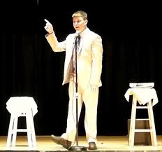 FY23-LCC-47304 MAGIC SHOW BY SCOTT MARTELL