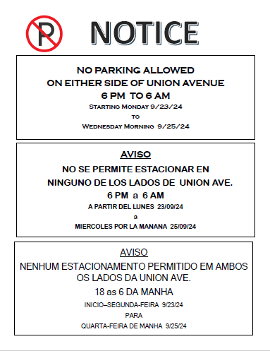 union.avenue.towing.sept.2024