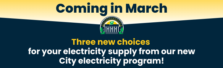 FCE - Coming in March Banner