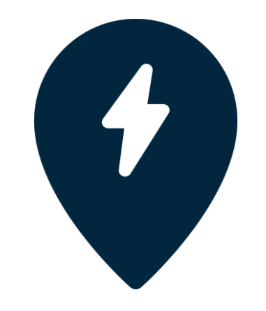 On-Street Charging Icon