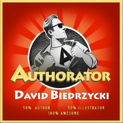 Brophy Elementary School PTO David Biedrzycki Author Visit