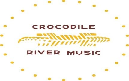Crocodile River Music