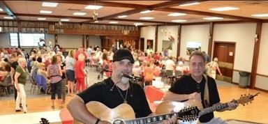 Sean Fullerton CREEQUE ALLEY