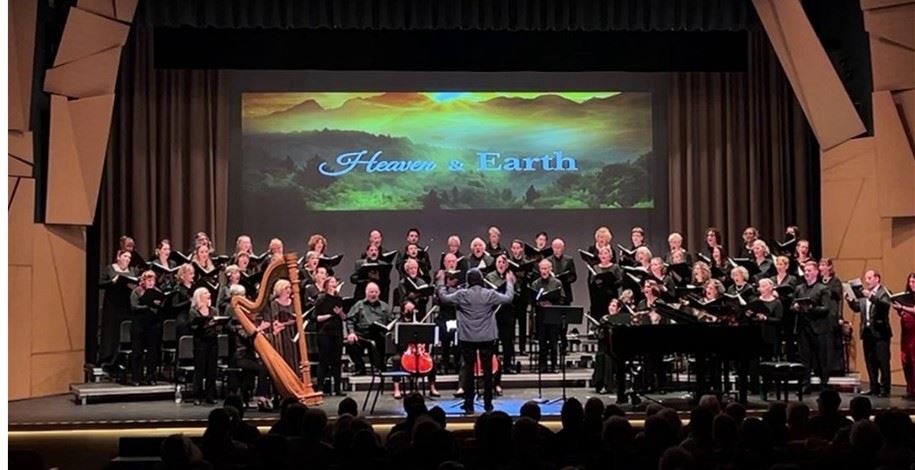 The Heritage Chorale