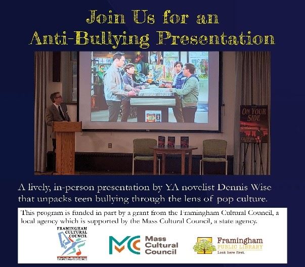 The Theft of Dignity Presentation by Dennis Wise